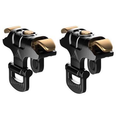 электронный коран: Триггер для телефона TAURUS MK -1 - мобильные игровые