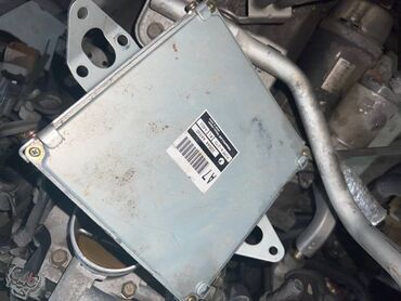 трос для машины: Блок двс Subaru Forester SG5 EJ20 2002 (б/у) ЭЛЕКТРОНИКА - #блок