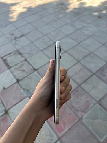 ayfon ucun ekran sekilleri: IPhone 11, 128 GB, Ağ, Face ID — 2
