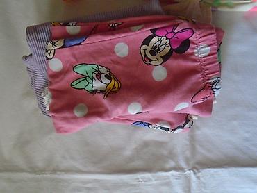 ovs bebe devojcice: Veliki paket garderobe za devojčicu od 1-3 godina i par stvarčica za — 9