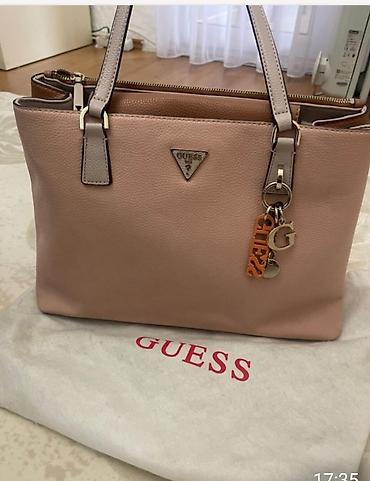 ženske: GUESS torba – elegantan model za svaki dan - Brend: GUESS - — 2