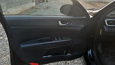 Kia: Kia K5: 2018 г., 2 л, Автомат, Бензин, Седан — 12