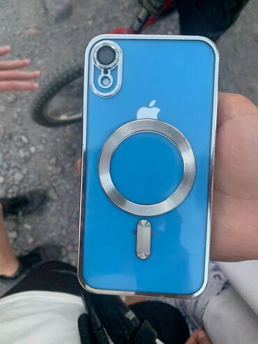 айфон 8 64 гб цена в бишкеке: IPhone Xr, 128 ГБ, Защитное стекло, Чехол, 75 %