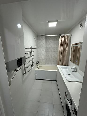 Продажа квартир: 3 комнаты, 80 м², Индивидуалка, 2 этаж, Евроремонт — 3