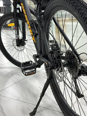 Городские велосипеды: Городской велосипед, Рама M (156 - 178 см), Новый — 5