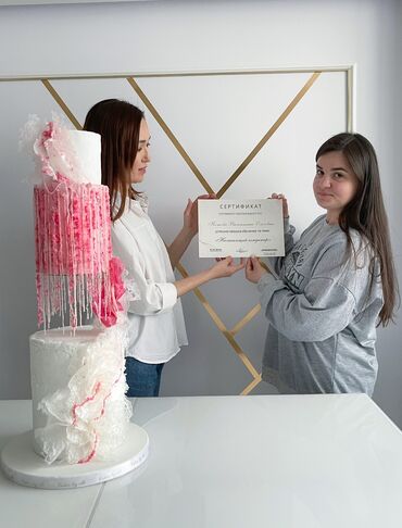 Кондитерские изделия, сладости: Пpивeт 👋 Меня зовут Эльвира и я с любовью cделaю вашу жизнь cлaдкoй 💜 — 29