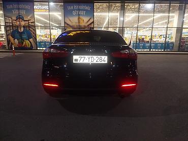 kia cerato qapi: Kia Cerato: 1.8 l | 2015 il Sedan — 2