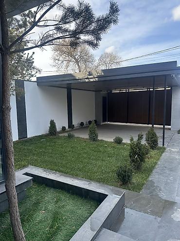 Продажа коттеджей и домов: Продаю 2 эт. Особняк Чон-Арык, 270 кВ.м 3,5 сотки псо — 6