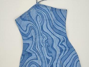dekolt typu halter: FB Sister, Sukienka damska, rozmiar M — 1