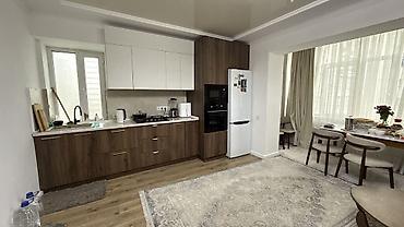 Продажа квартир: 2 комнаты, 49 м², Элитка, 9 этаж, Косметический ремонт at lalafo.kg — 16 Продажа квартир: 2 комнаты, 49 м², Элитка, 9 этаж, Косметический ремонт — 16