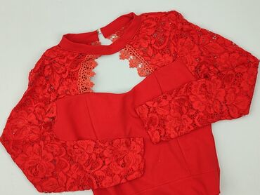 lateks ubrania: Body damskie, rozmiar S