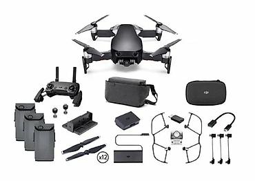 летние: 🚁 DJI Mavic Air Fly More Combo — полный комплект Продаю DJI Mavic Air — 3