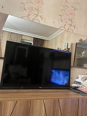ventilator za kamion 24v: Б/у Телевизор LG LCD 32" — 1
