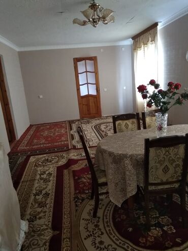 naxçıvan heyet evi elanlari: 8 otaq, 6 kv. m, Kredit yoxdur, Orta təmir