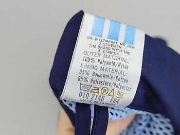pull ov: Adidas, Męska wiatrówka, rozmiar M — 5