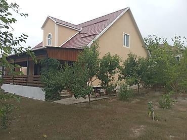 Həyət evləri və villaların satışı: 12 otaq, 265 kv. m, Yeni təmirli — 7