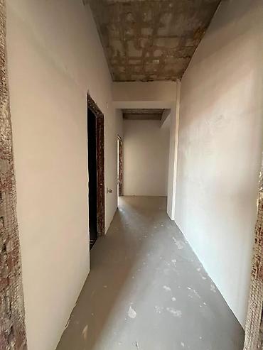 жк атмосфера: 3 комнаты, 106 м², Элитка, 8 этаж, ПСО (под самоотделку) — 3