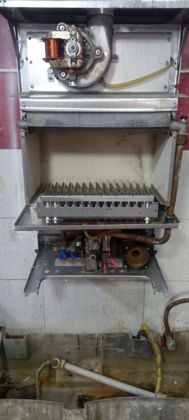 Kombilər: İşlənmiş Kombi E.C.A. 35 kVt, Ünvandan götürmə, Ödənişli quraşdırma, Zəmanətli, Kredit yoxdur -da lalafo.az — 10 Kombilər: İşlənmiş Kombi E.C.A. 35 kVt, Ünvandan götürmə, Ödənişli quraşdırma, Zəmanətli, Kredit yoxdur — 10