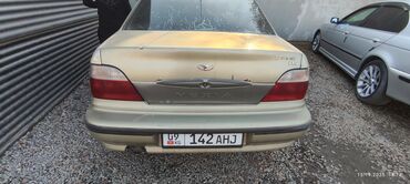 Daewoo: Daewoo Nexia: 2006 г., 1.6 л, Механика, Бензин, Седан — 2