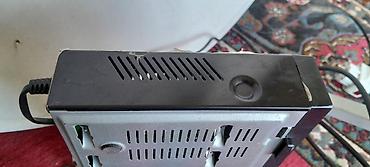 Peyk antenaları: Star Track peyk anten dəsti Tərkib: - Star Track ofset tipli peyk — 8