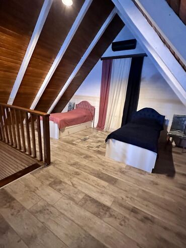 Bağ evlərinin kirayəsi: 200 kv. m, 2 otaqlı, Hovuzlu, İnternet — 12