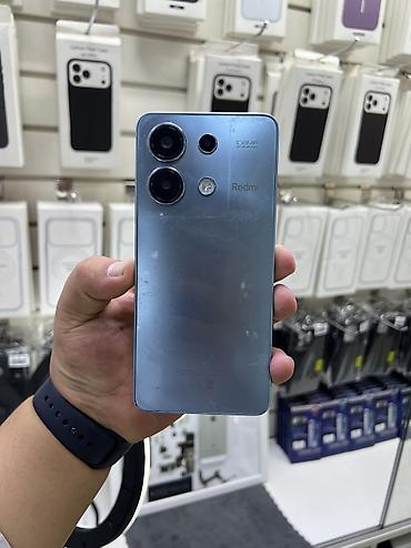 redmi 12 not: Редми нот 13 на 8/128 гб В хорошем состоянии Всё четко работает — 1