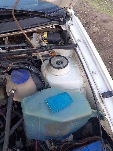 Volkswagen: Volkswagen Passat: 1989 г., 1.8 л, Механика, Бензин, Универсал — 6