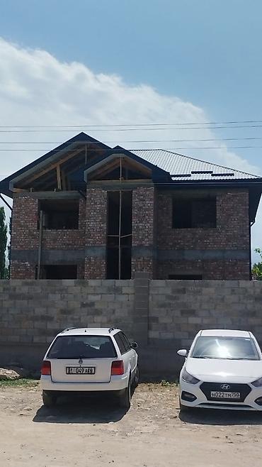 Кровля крыши: Крыша жабабыз баасы арзан баада уелишимдуу баада арзан жана сапаттуу — 6