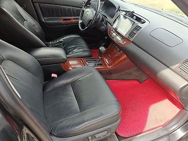 бу тачила: Toyota Camry: 2004 г., 2.4 л, Автомат, Бензин, Седан — 6