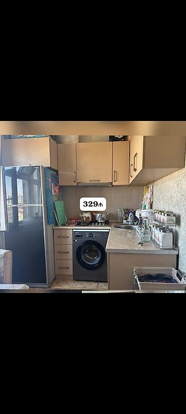 Кухонные гарнитуры: *329₼ MƏTBƏX mebeli :-TƏCİLİ SATILIR*‼️ ÖLÇÜ:-3m yaxın ÜZƏRİNDƏ — 1
