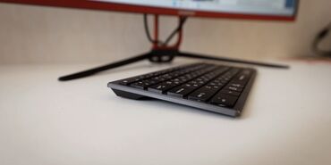 Клавиатуры: Клавиатура — 7