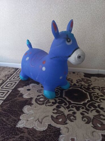toy donlarl: Oyuncaq ewek 3m