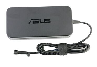 адаптер iphone: Оригинал зарядки для ноутбуков asus rog (привезено со штатов) 19.5V
