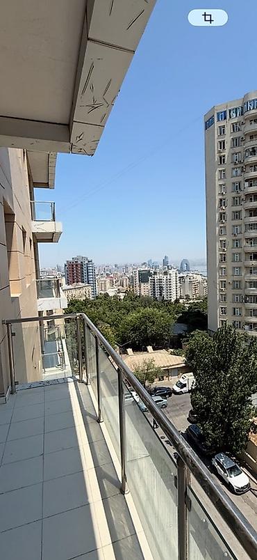 acob inşaat: Bakı, 3 otaqlı, Köhnə tikili, 60 kv. m — 1
