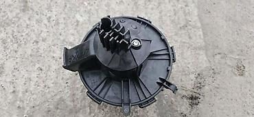 rezervoar: VENTILATOR REOSTAT ZA OPEL ZAFIRA ZA 2005. GOD — 3