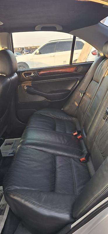 продам дешево: Honda Accord: 1999 г., 2 л, Автомат, Седан — 8