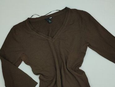 H&M, Sweter damski, rozmiar M