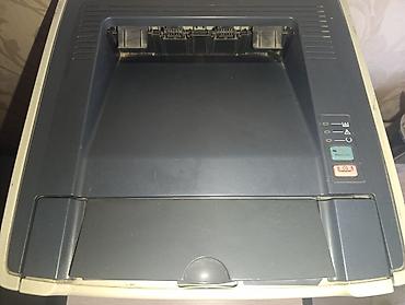 Принтеры: Лазерный принтер HP LaserJet 1320 - Тип: монохромный лазерный принтер — 2