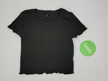 bluzki madex: Sinsay, T-shirt damski, rozmiar M — 2