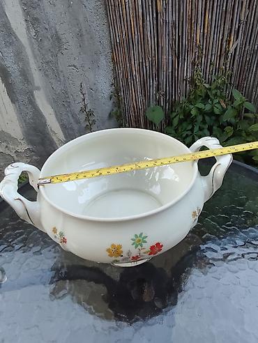 ormari sa policama: Prelep vintage servis od porcelana 12 delova – Winterling Bavaria — 7