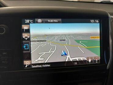 Peugeot: Peugeot 2008: 1.6 l. | 2015 έ. 158000 km. SUV/4x4 — 9