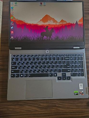 lenovo ideapad gaming 3: 🔥 Lenovo LOQ Gaming – Demək olar ki, yeni vəziyyətdə! 🔥 💻 — 2