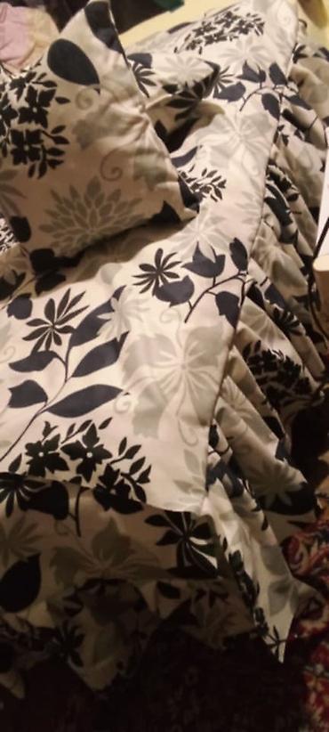 Ćebad i pokrivači: Mešavina, Veličina - Singl, bоја - Šareno — 1