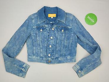 bib free: BIBA, Kurtka jeansowa damska, rozmiar S — 2