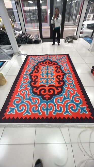 Ковры и паласы: Ковер — 8