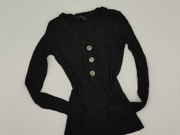 sweter kopertowy wiązany zara: Amisu, Светр жіночий, розмір XS на lalafo.pl sweter kopertowy wiązany zara: Amisu, Светр жіночий, розмір XS