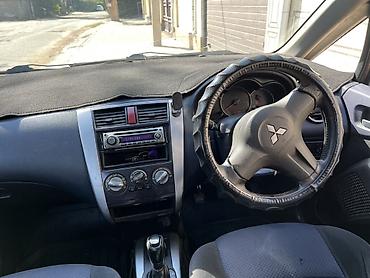 кобальт продажа: Mitsubishi Colt: 2006 г., 1.5 л, Автомат, Бензин, Хэтчбэк — 5
