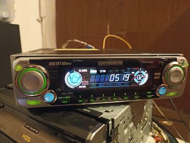 Магнитолы: Б/у, 2-DIN, 7 ", Без системы, 16 ГБ ОЗУ, 128 Гб ПЗУ — 5