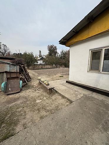 Продажа коттеджей и домов: 3 комнаты, 45 м², 7 соток, Шопоков — 8