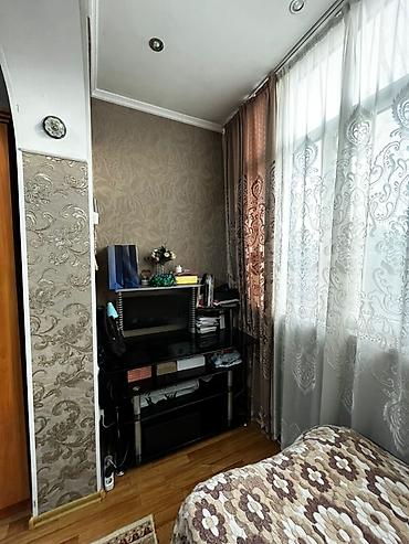 Продажа квартир: 3 комнаты, 62 м², 105 серия, 4 этаж, Евроремонт — 10